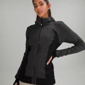 Lululemon Dance Studio Woman Jacket Size 6
